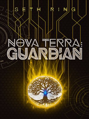 cover image of Nova Terra